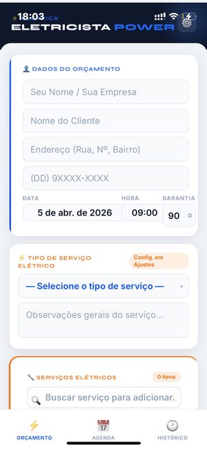 Formul&aacute;rio
