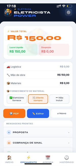 Resultado