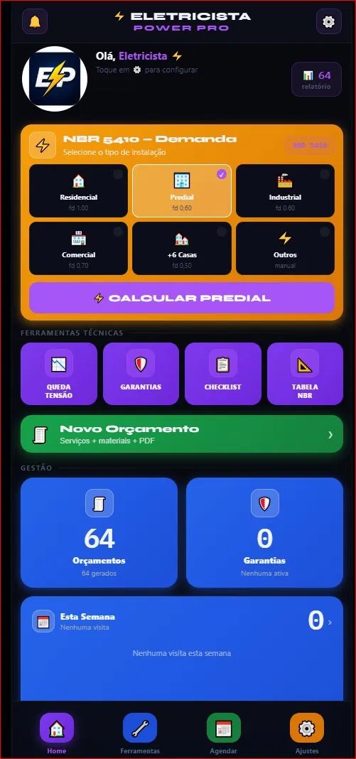 HOME Dark Mode